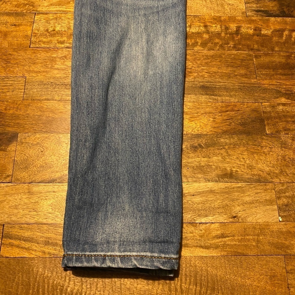 Doll house jeans size 5 excellent condition - Picture 6 of 9